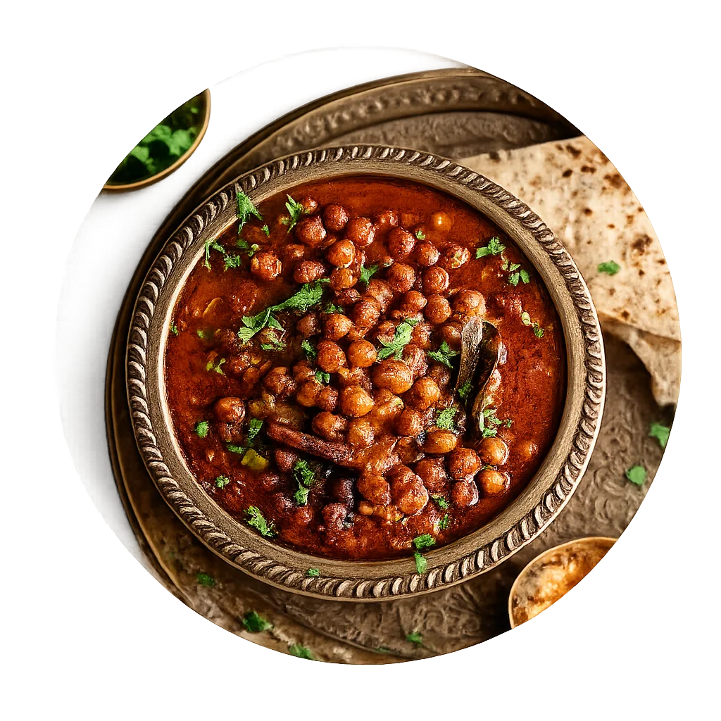 Chana
