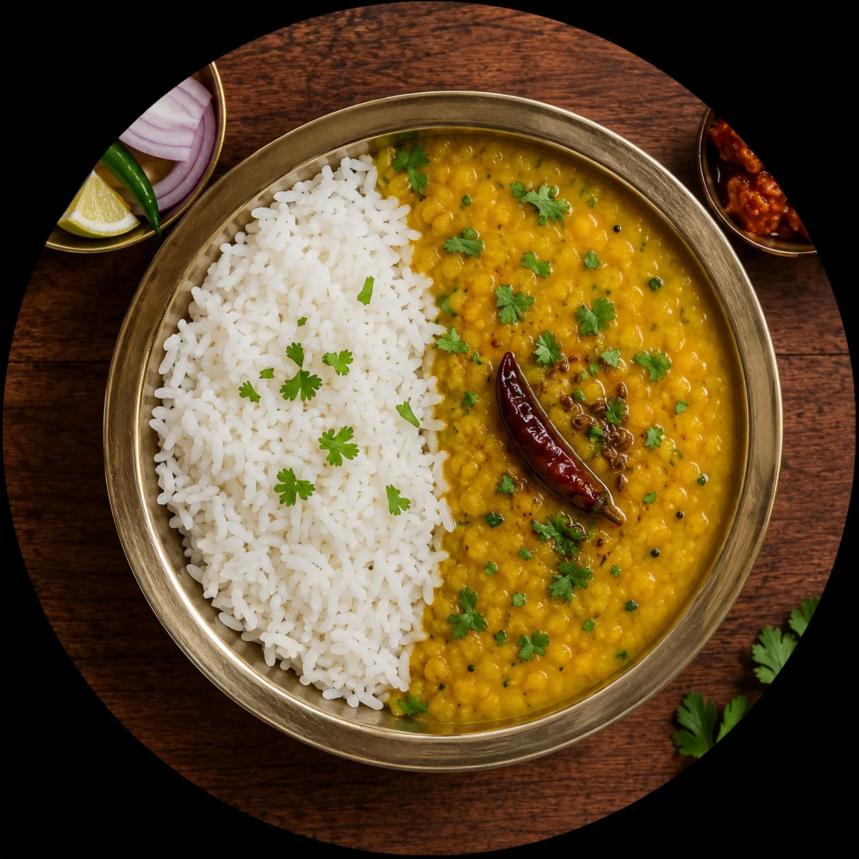Dal-Bhat