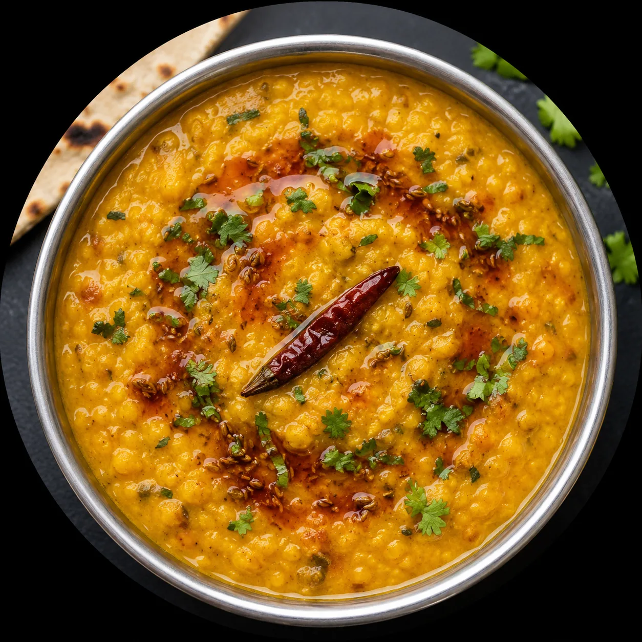 Dal-Fry