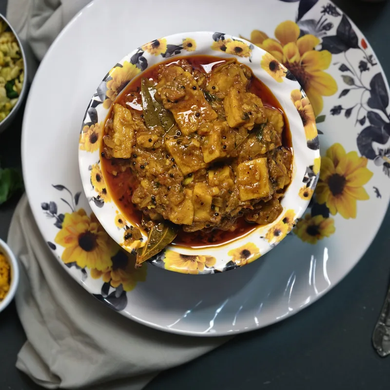 Dhokli