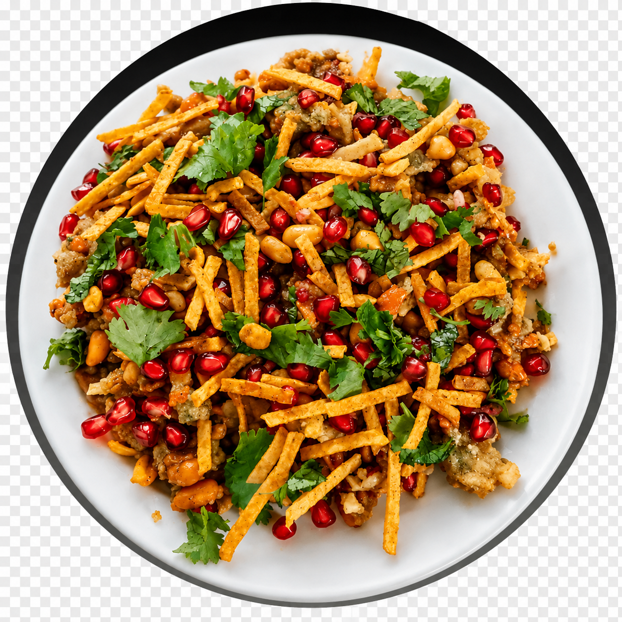 Farali Bhel
