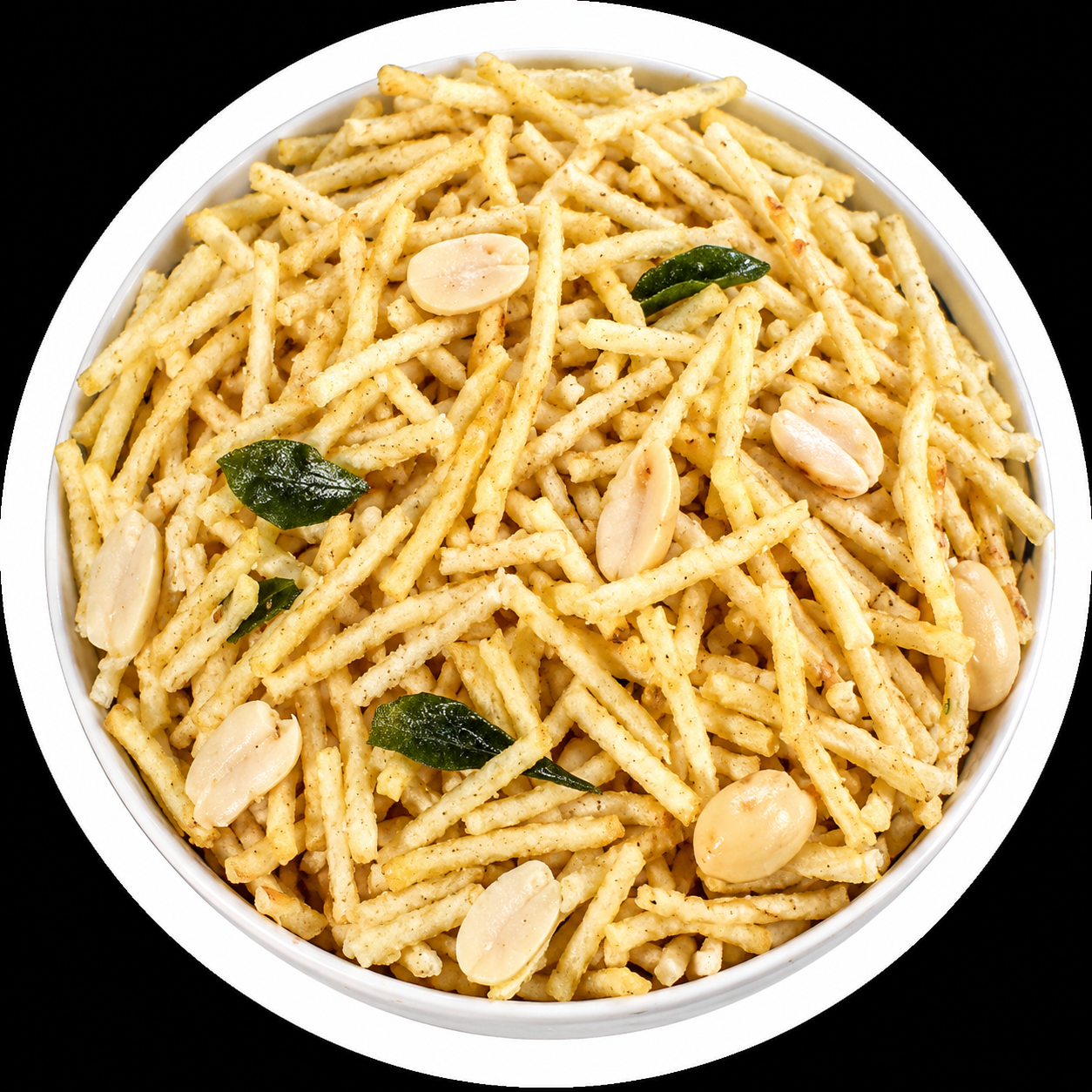 Farali Chevdo