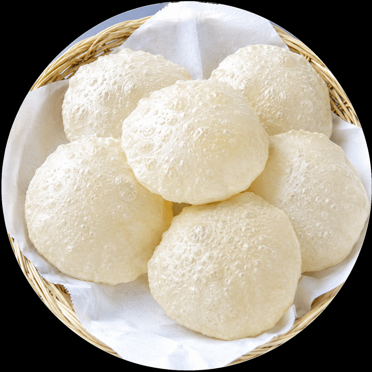 Farali Puri