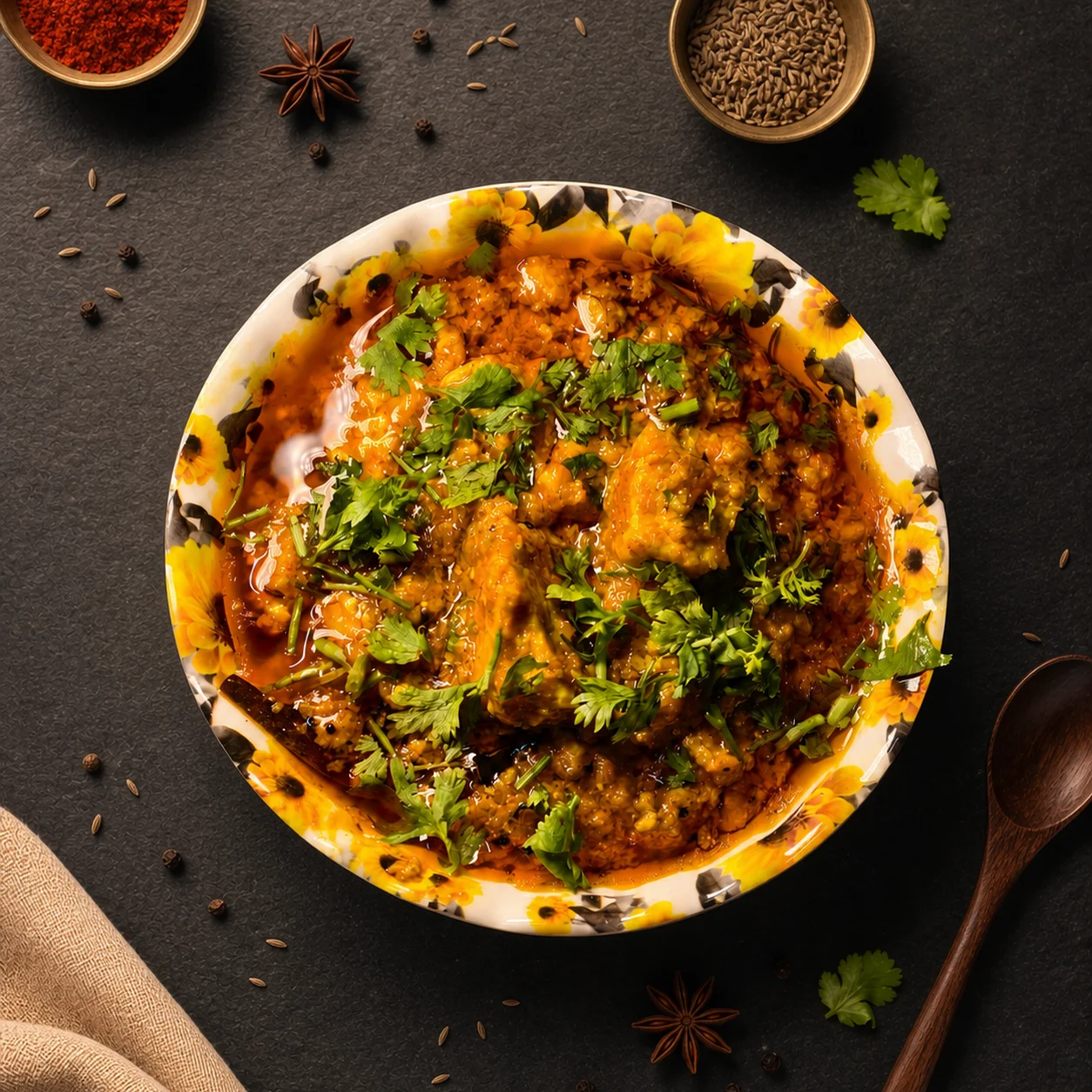 Paneer Tikka