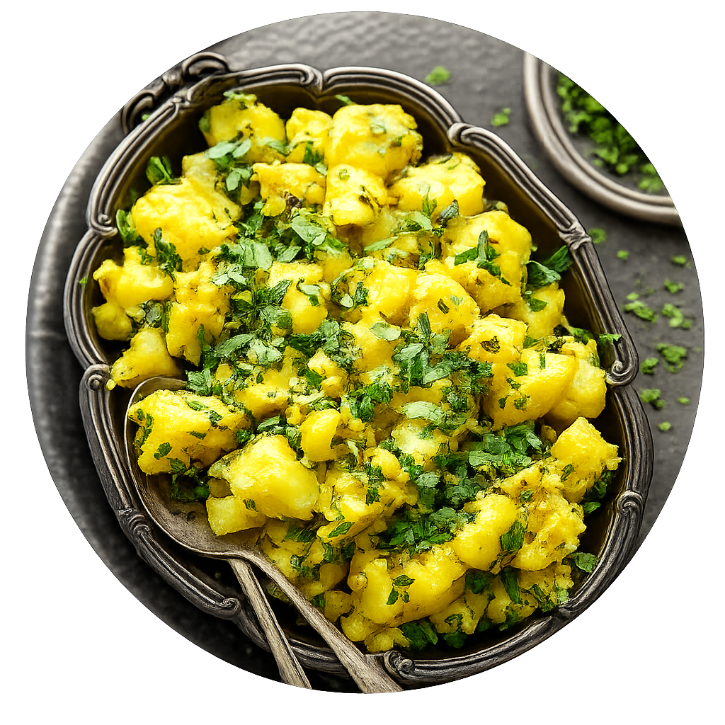 Suki Bhaji